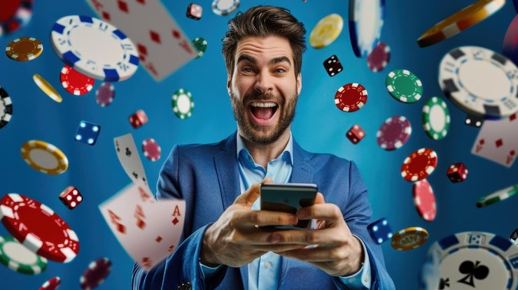Visualisasi ilustratif keamanan data digital dengan lapisan perlindungan menjaga akun pengguna